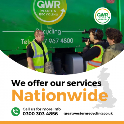 Great Western Recycling